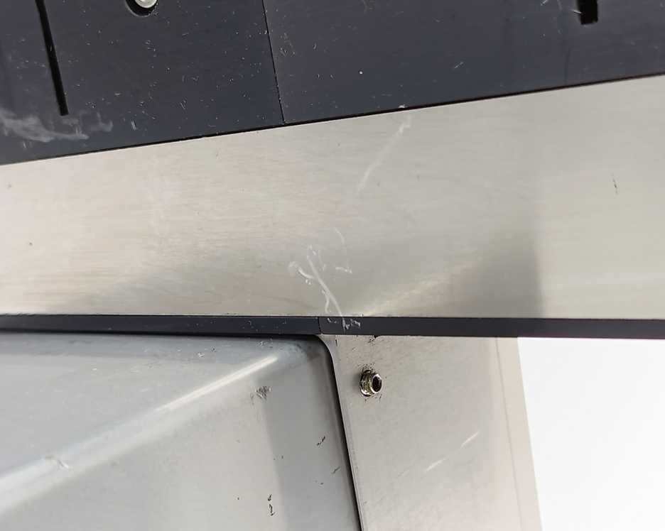 IFC / Intelligent Feeding Components FB40-400-R-AC-V-EV Belt Conveyor