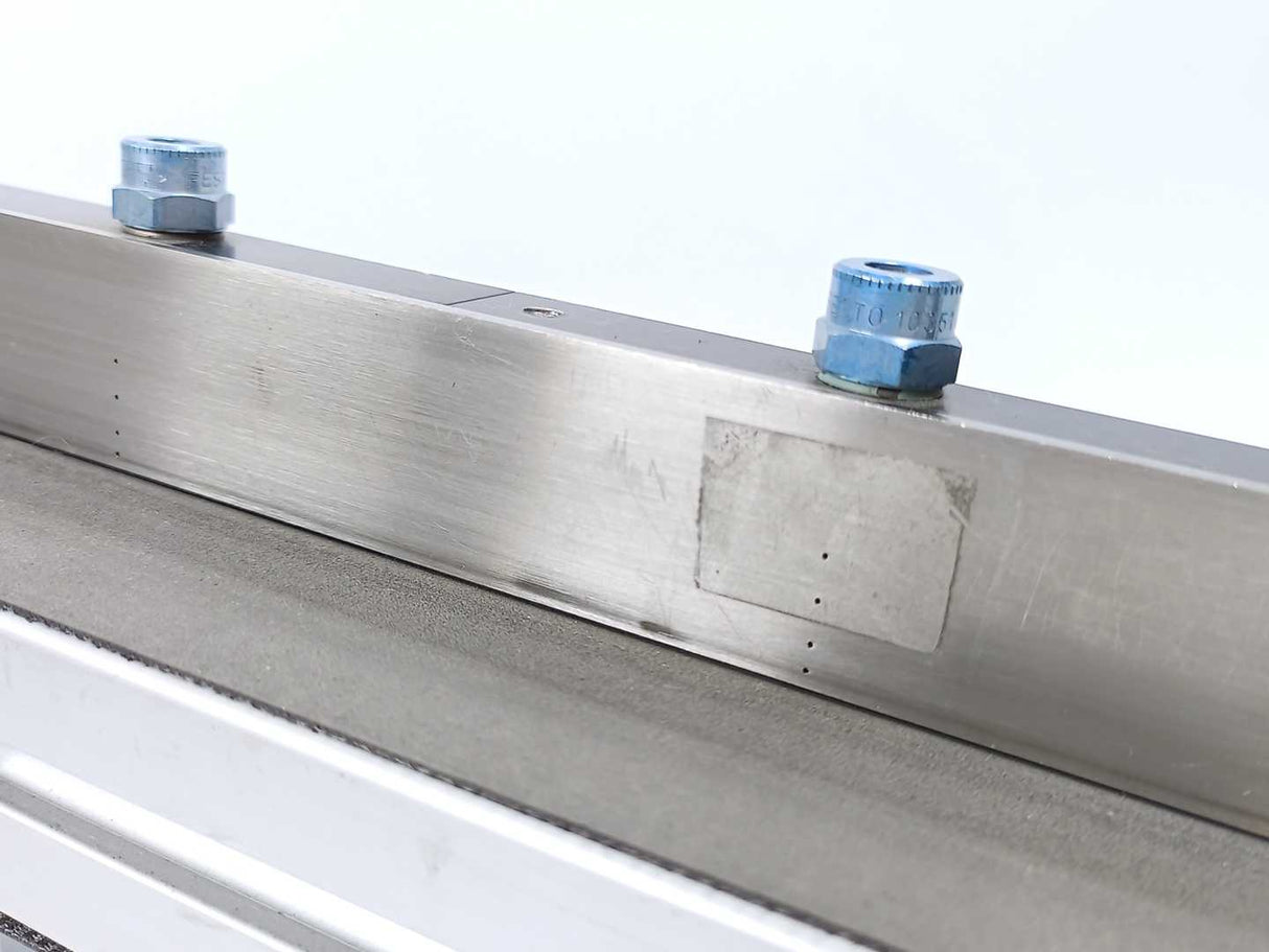 IFC / Intelligent Feeding Components FB40-400-R-AC-V-EV Belt Conveyor