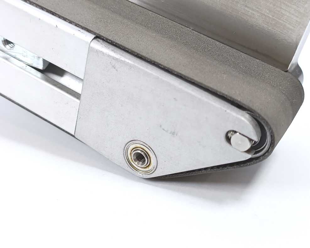 IFC / Intelligent Feeding Components FB40-400-R-AC-V-EV Belt Conveyor