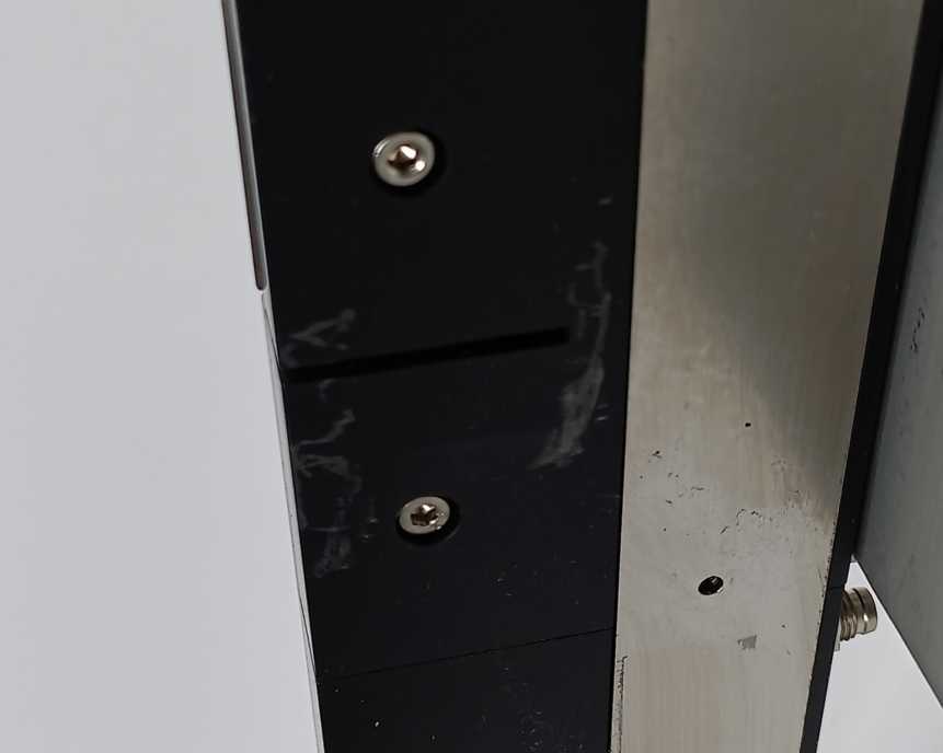 IFC / Intelligent Feeding Components FB40-400-R-AC-V-EV Belt Conveyor