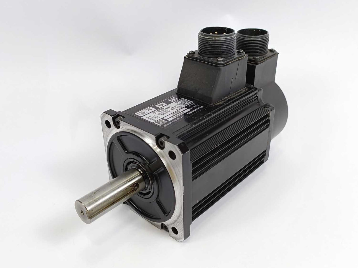 Panasonic MSMA102P1G AC Servo Motor