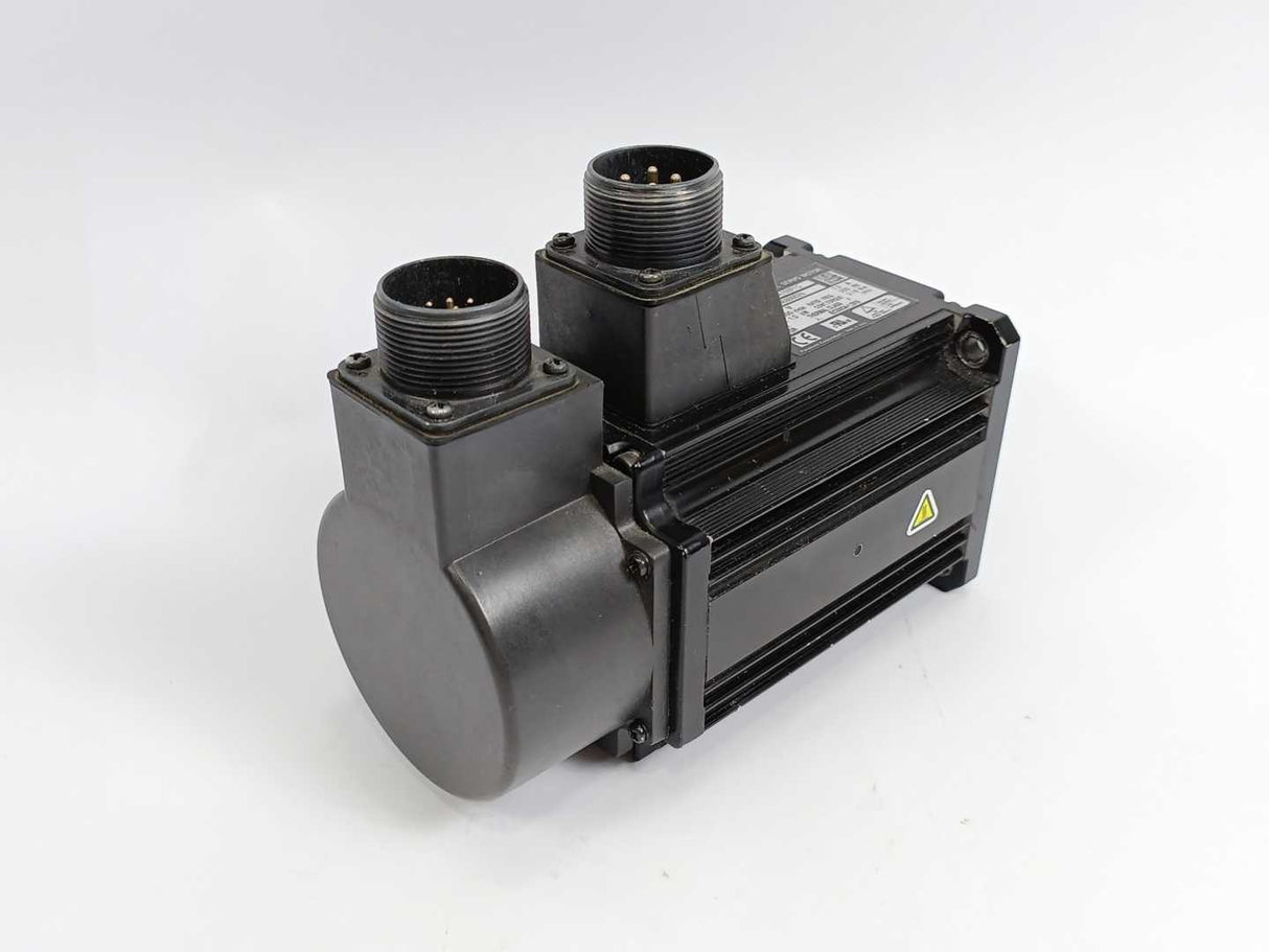 Panasonic MSMA102P1G AC Servo Motor