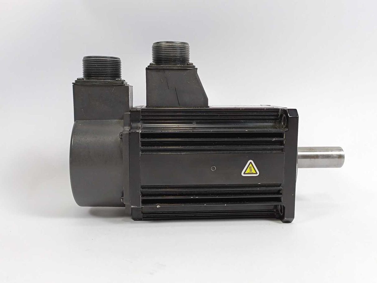 Panasonic MSMA102P1G AC Servo Motor