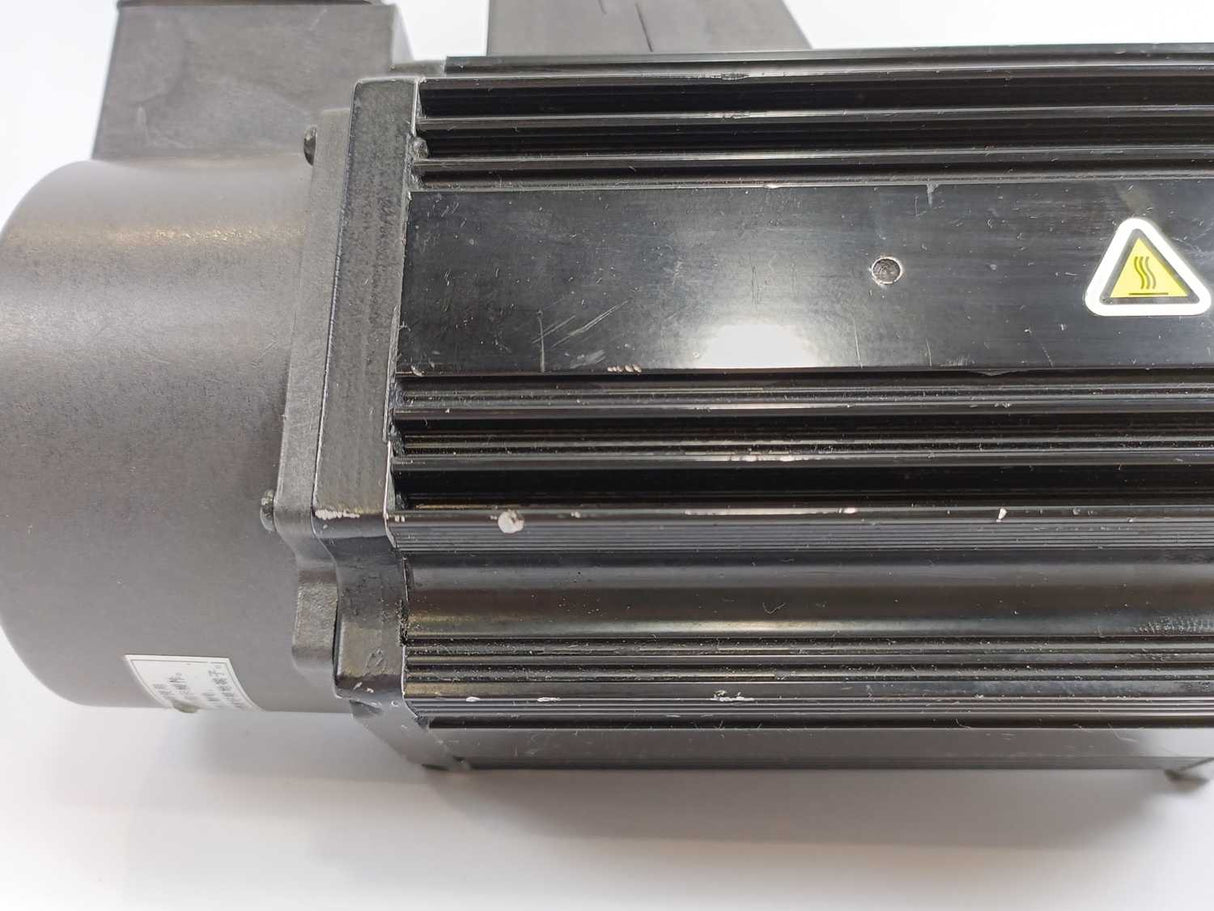 Panasonic MSMA102P1G AC Servo Motor