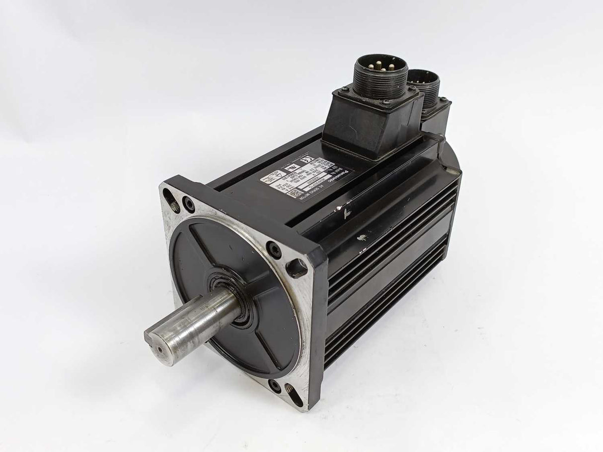 Panasonic MSMA302P1G MINAS A4 Family AC Servo Motor