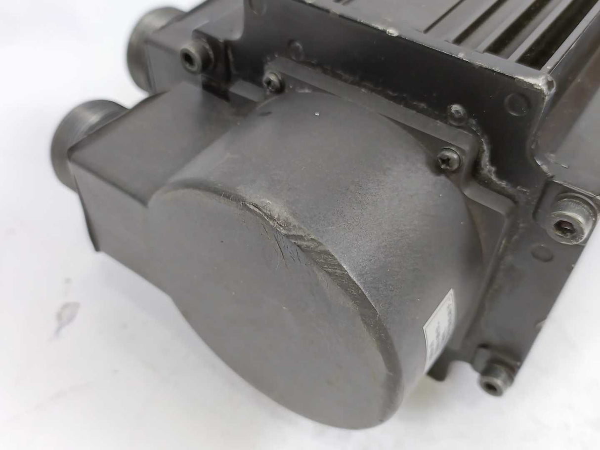 Panasonic MSMA302P1G MINAS A4 Family AC Servo Motor