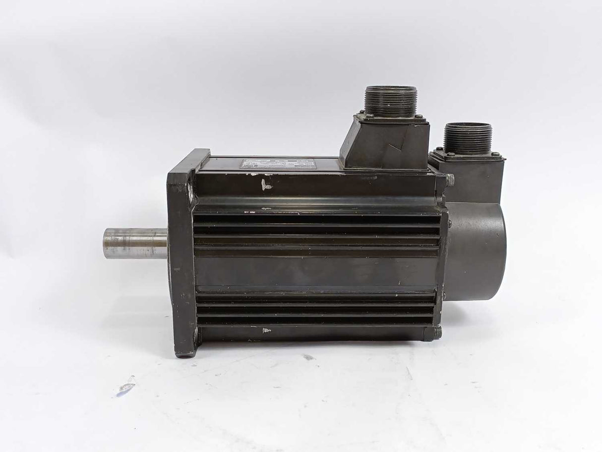 Panasonic MSMA302P1G MINAS A4 Family AC Servo Motor
