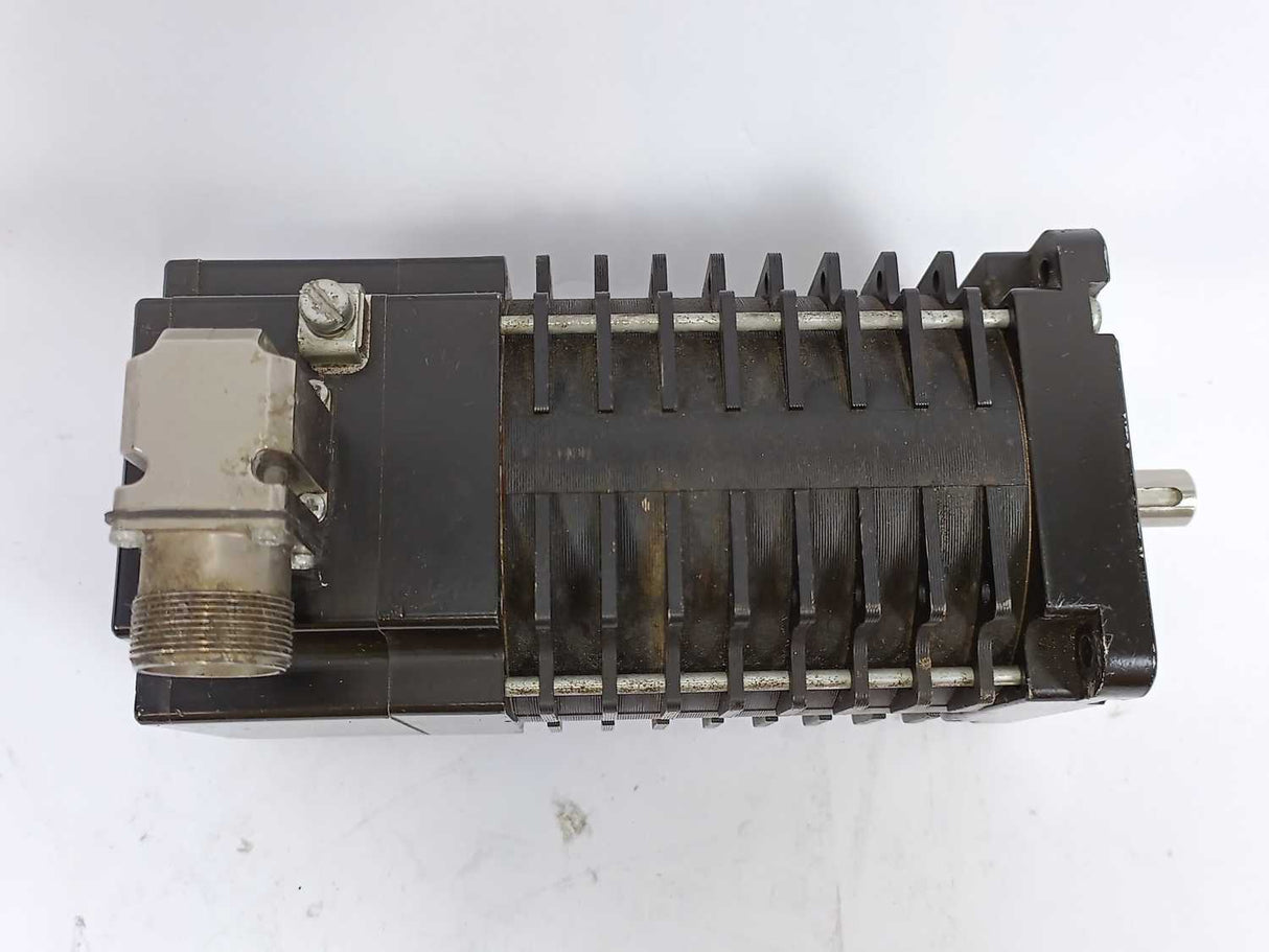 berger Lahr VRDM5913/50 LNC 122275015000, 2.8A
