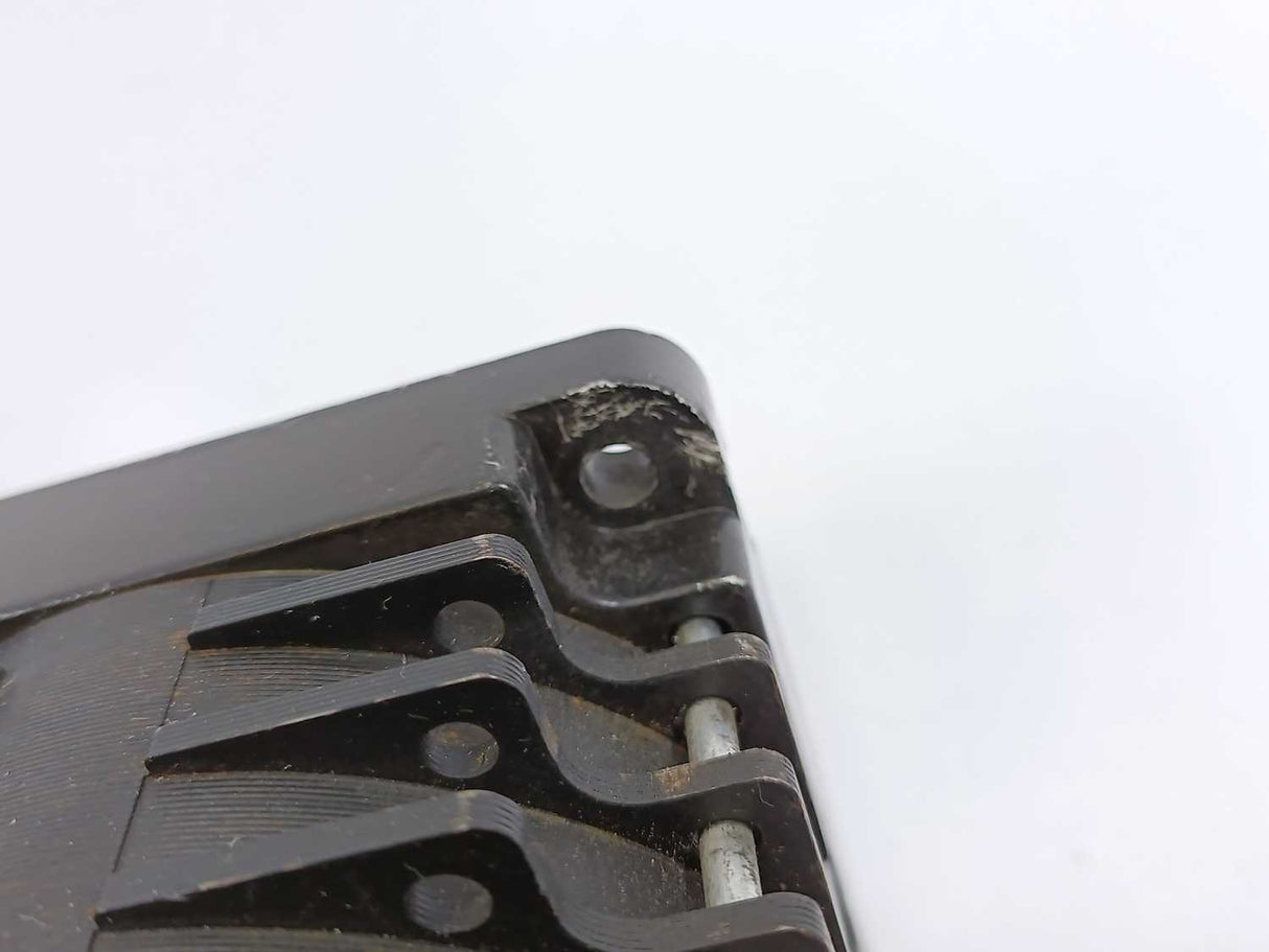 berger Lahr VRDM5913/50 LNC 122275015000, 2.8A