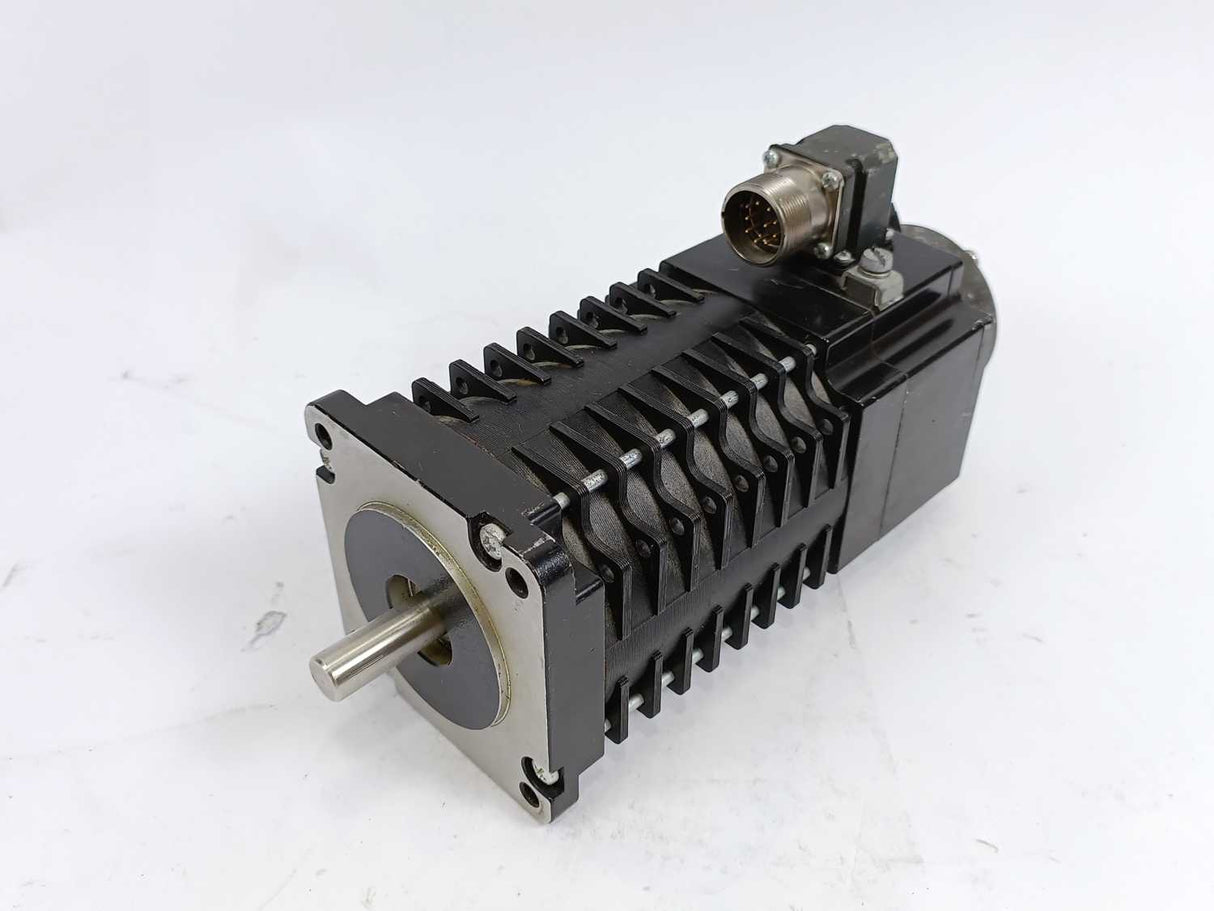 berger Lahr VRDM5913/50 LNC 12875015000, 2.8A, 24VDC, 1.2Nm, 11W