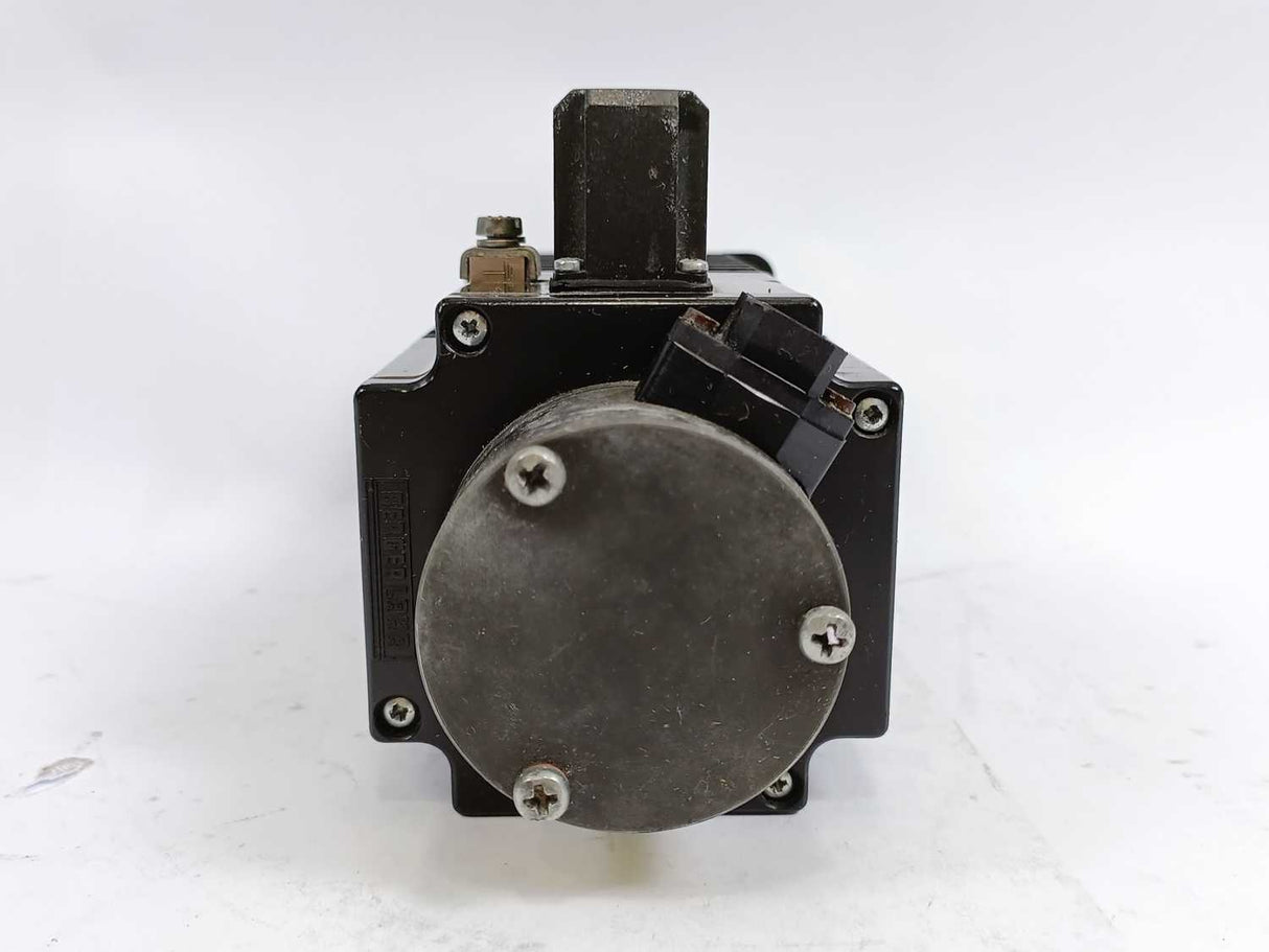 berger Lahr VRDM5913/50 LNC 12875015000, 2.8A, 24VDC, 1.2Nm, 11W