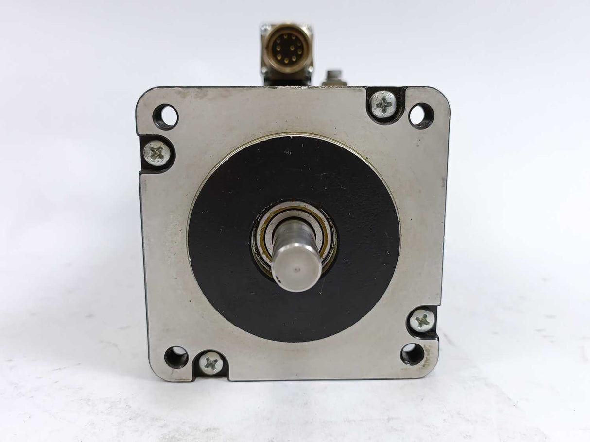 berger Lahr VRDM5913/50 LNC 12875015000, 2.8A, 24VDC, 1.2Nm, 11W