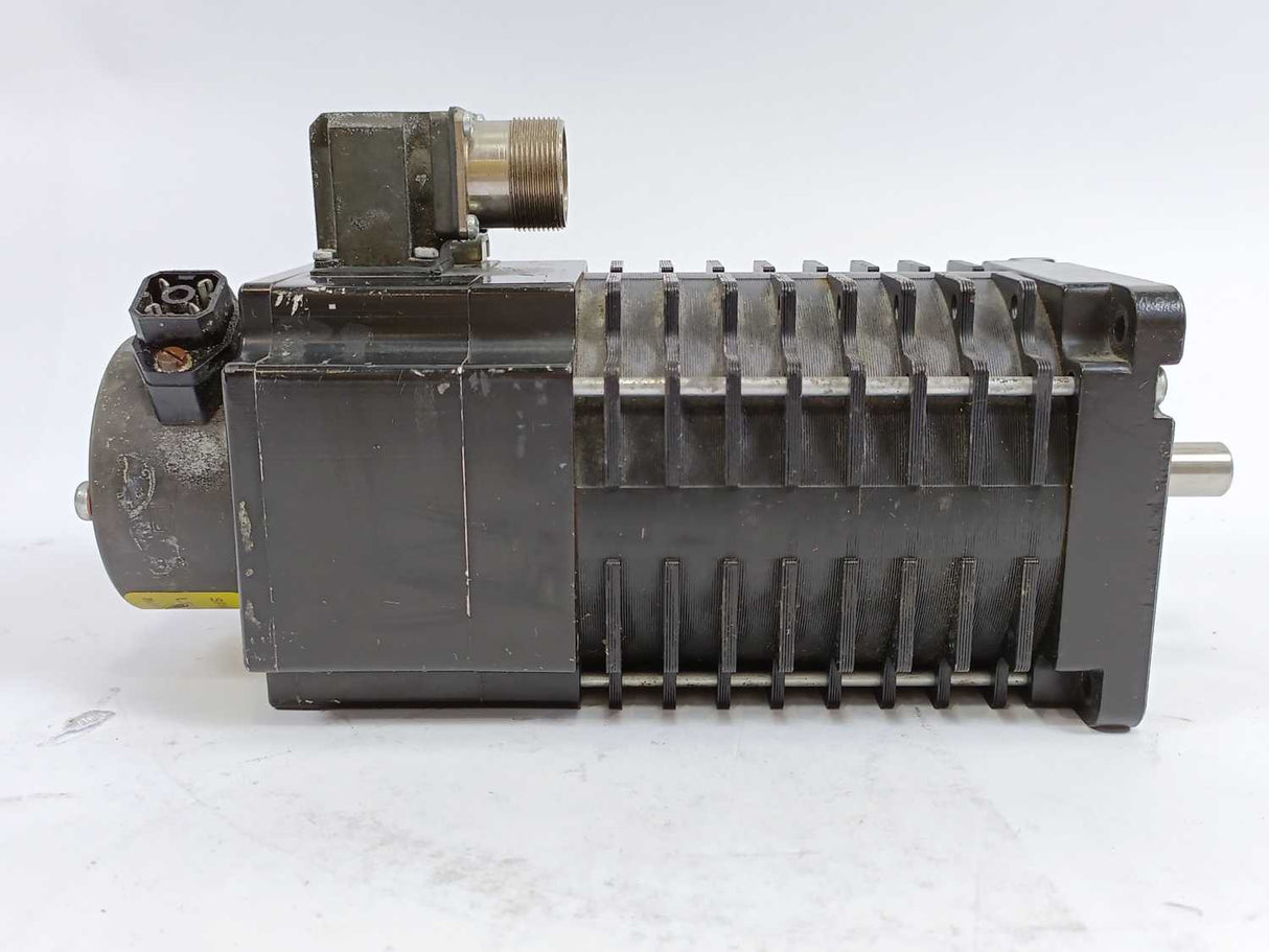 berger Lahr VRDM5913/50 LNC 12875015000, 2.8A, 24VDC, 1.2Nm, 11W