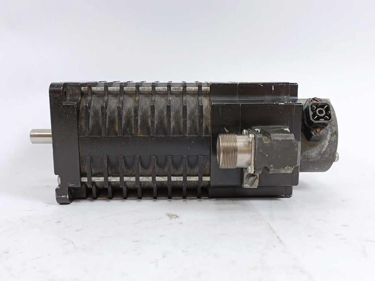 berger Lahr VRDM5913/50 LNC 12875015000, 2.8A, 24VDC, 1.2Nm, 11W