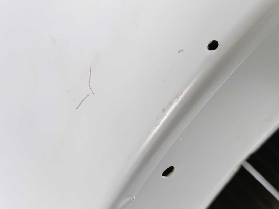 Dayton Electric 4C590B Steel Blower, Direct Drive, Wheel Diameter: 24.1cm