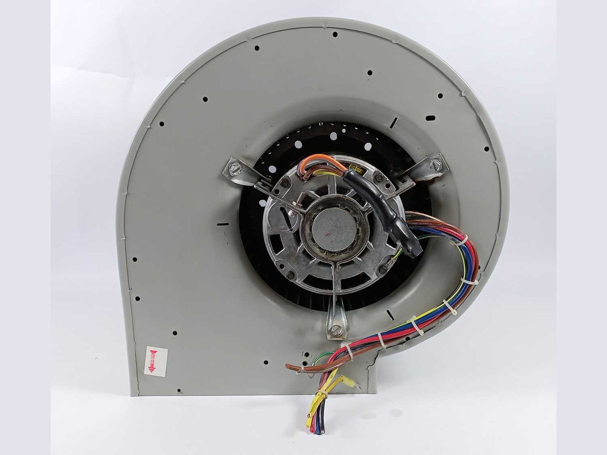 Dayton Electric 4C590B Steel Blower, Direct Drive, Wheel Diameter: 24.1cm