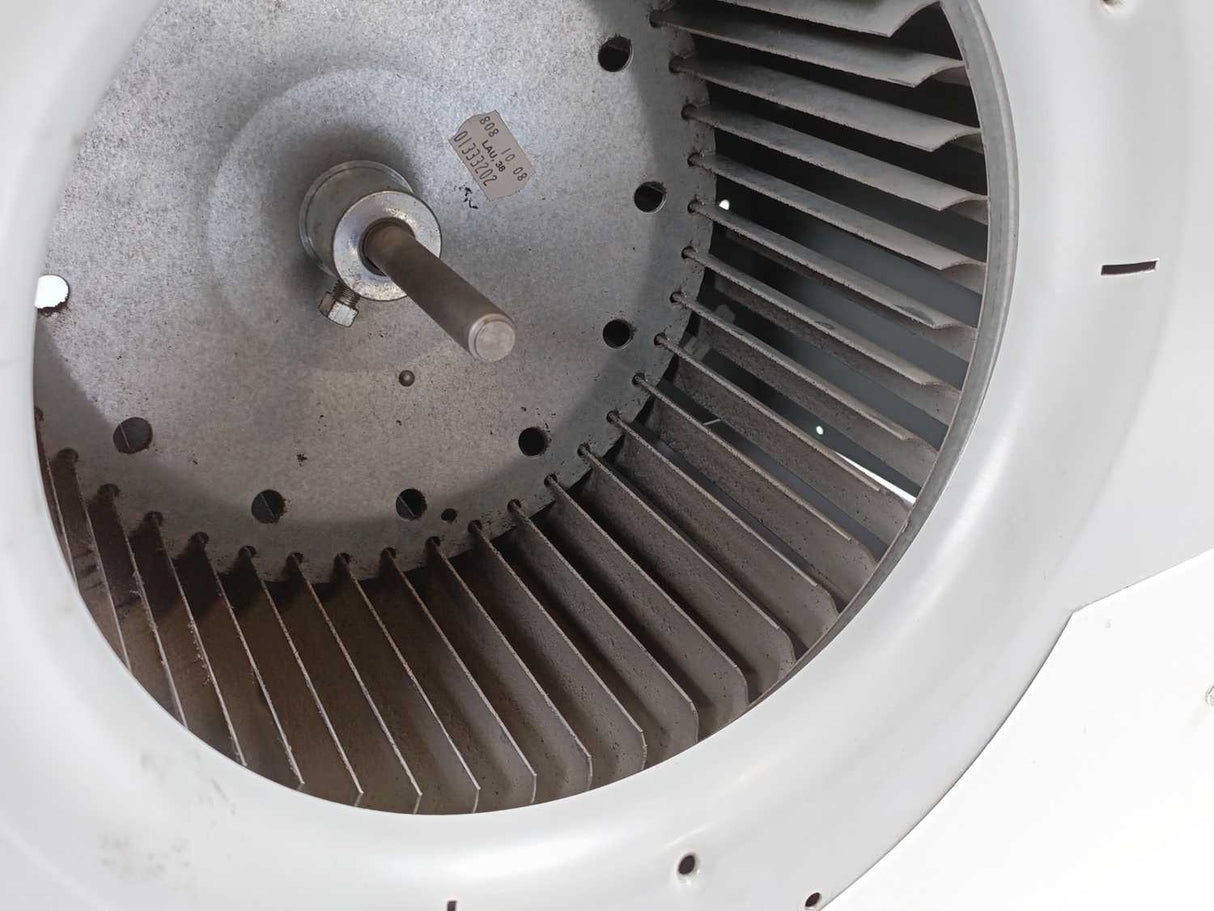 Dayton Electric 4C590B Steel Blower, Direct Drive, Wheel Diameter: 24.1cm