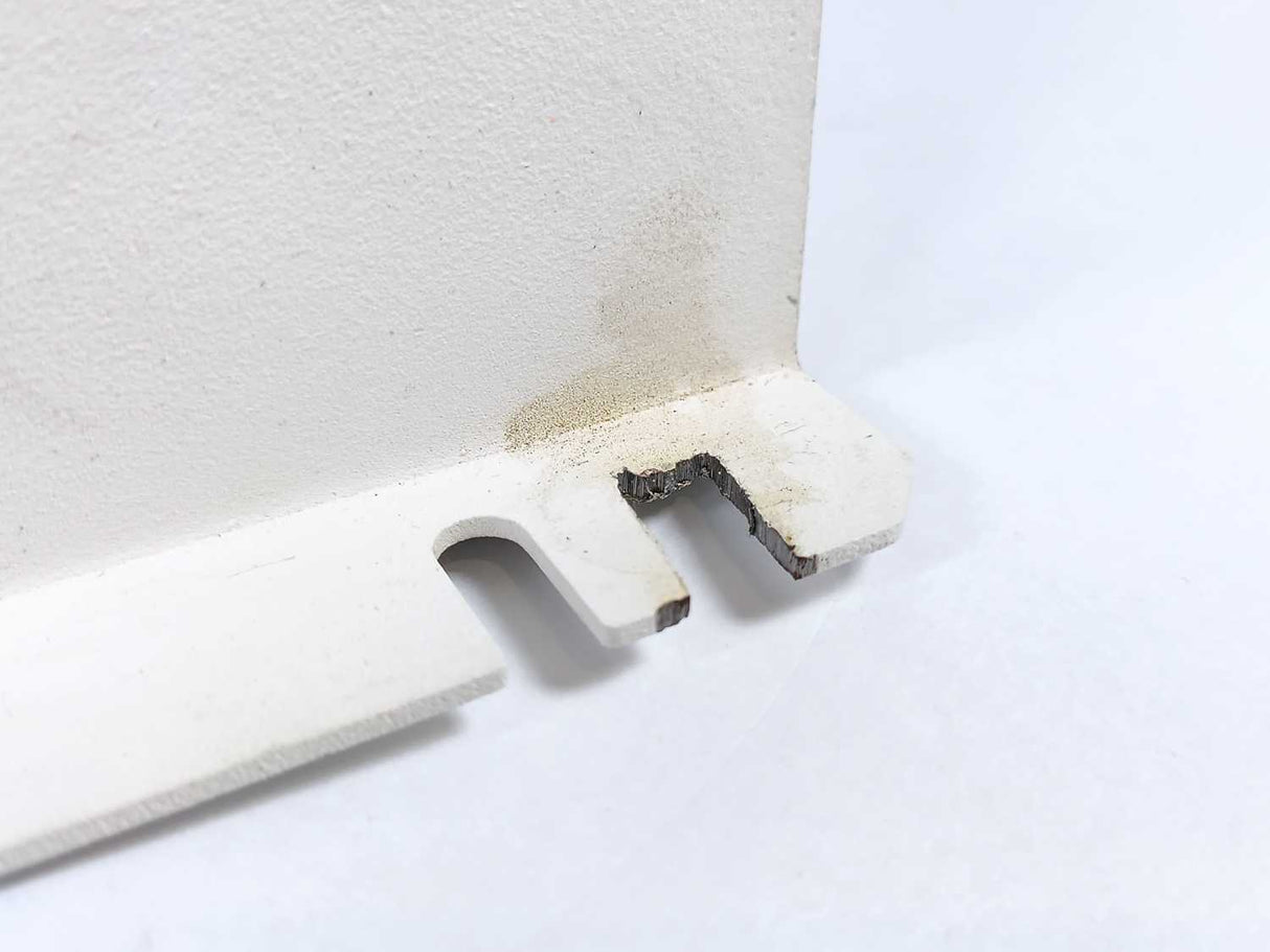 Dayton Electric 4C590B Steel Blower, Direct Drive, Wheel Diameter: 24.1cm