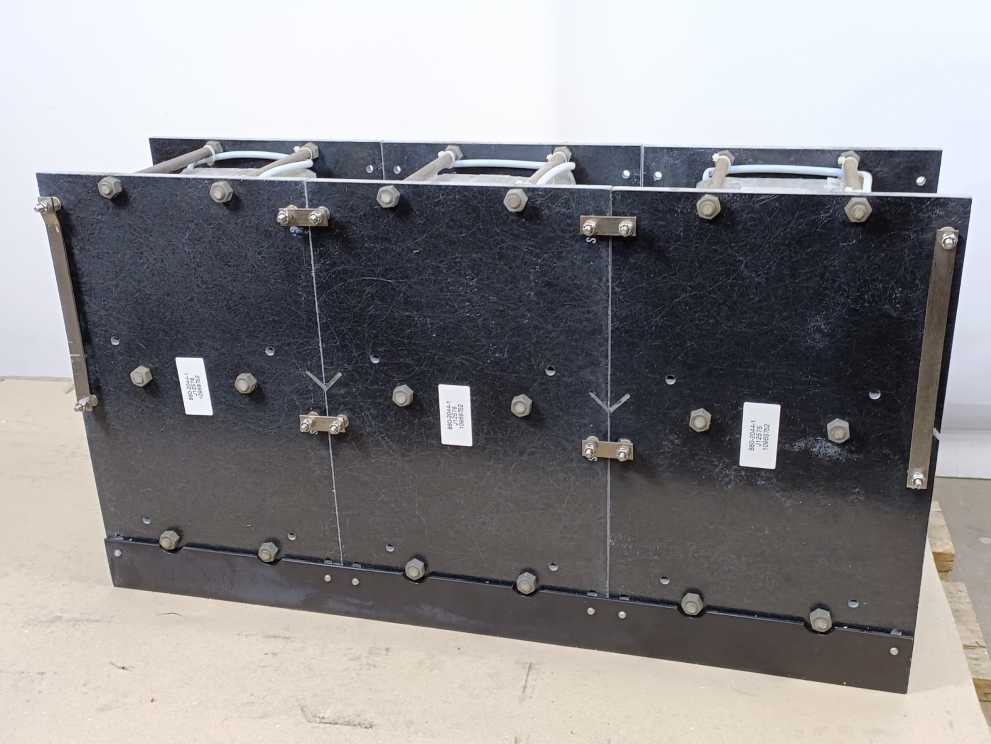 Rofin-Sinar 880-2044-1 Line Reactor Transformer, J12576, 10969752