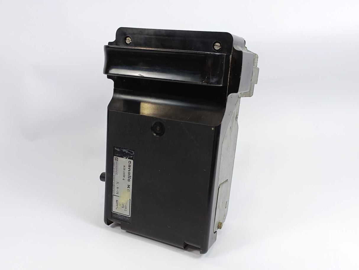 Schneider / Telemecanique KSA-05SV4 Canalis KS, 50A, 660V KSA-05SV 4