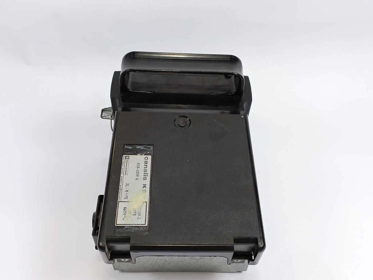 Schneider / Telemecanique KSA-05SV4 Canalis KS, 50A, 660V KSA-05SV 4