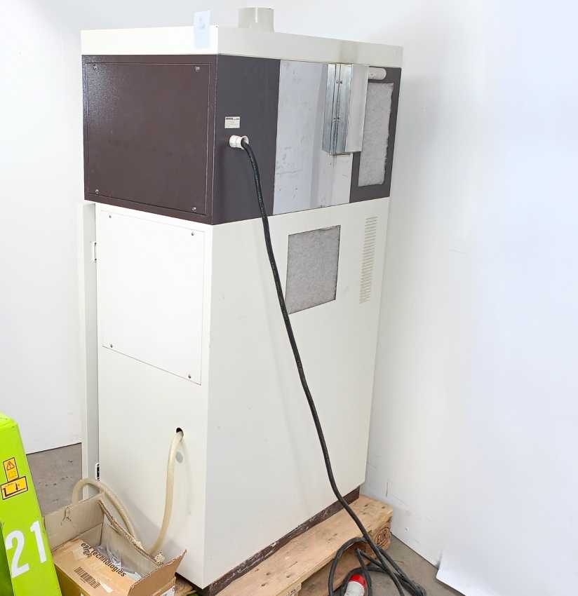 Heraeus 55007104 Accelerated Weathering and Lightfastness Testing Device