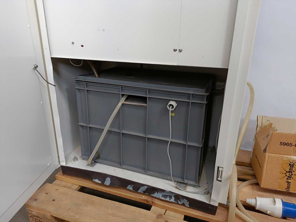 Heraeus 55007104 Accelerated Weathering and Lightfastness Testing Device