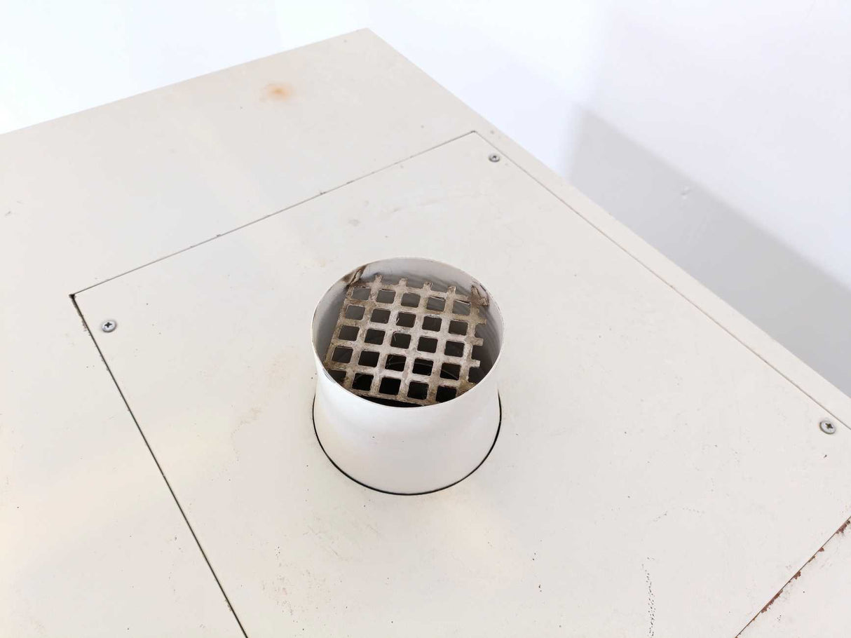 Heraeus 55007104 Accelerated Weathering and Lightfastness Testing Device