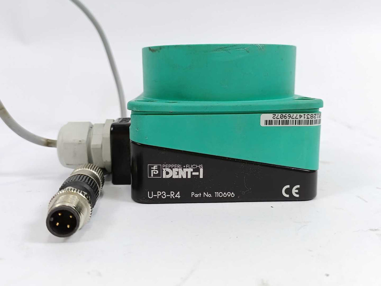 Pepperl+Fuchs DENT-I 95725, 06820, IPT-FP