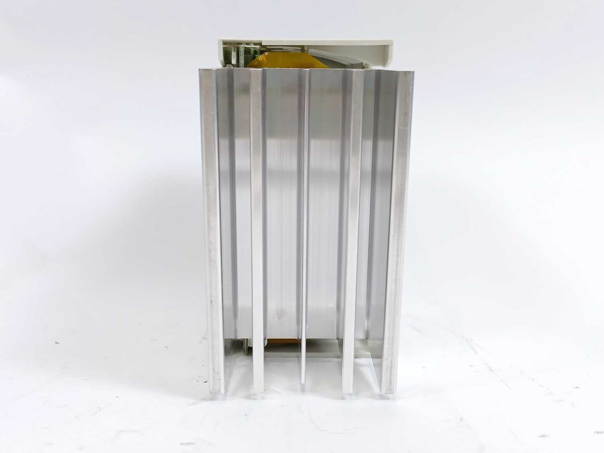 LENZE E82EV371K2C 00490461, 8200 Vector, Ver:3B35