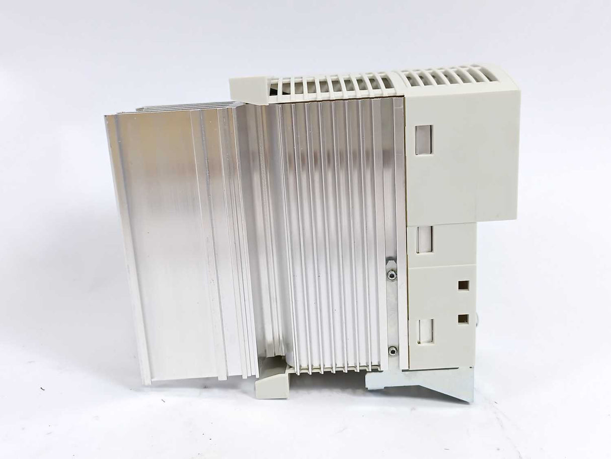 LENZE E82EV371K2C 00490461, 8200 Vector, Ver:3B35