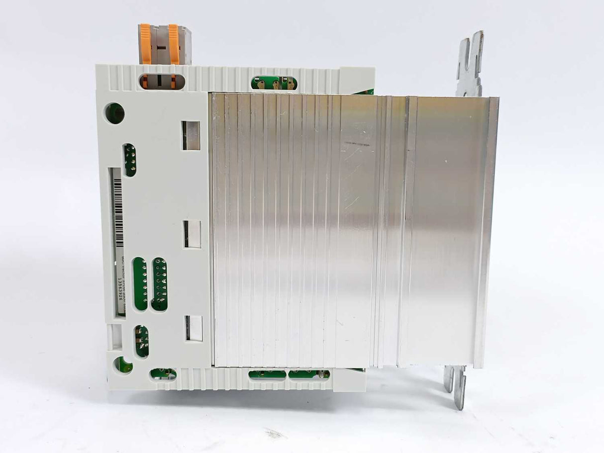 LENZE E82EV371K2C 13564190, 8200 Vector, Ver:5B39