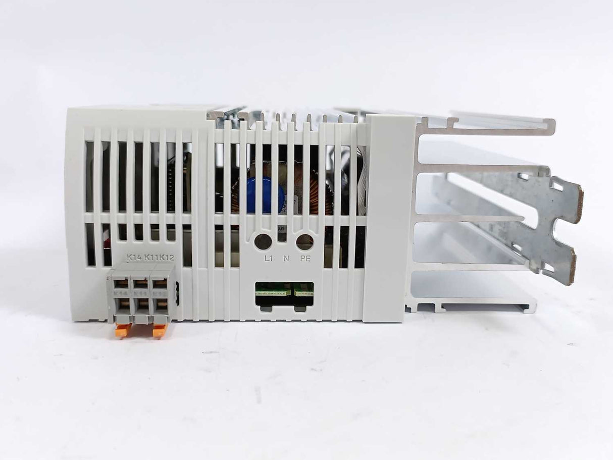 LENZE E82EV371K2C 13564190, 8200 Vector, Ver:5B39