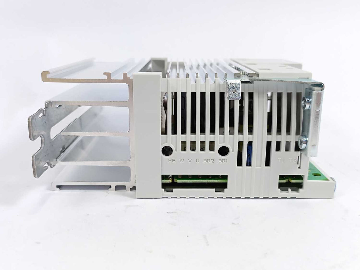 LENZE E82EV371K2C 13564190, 8200 Vector, Ver:5B39