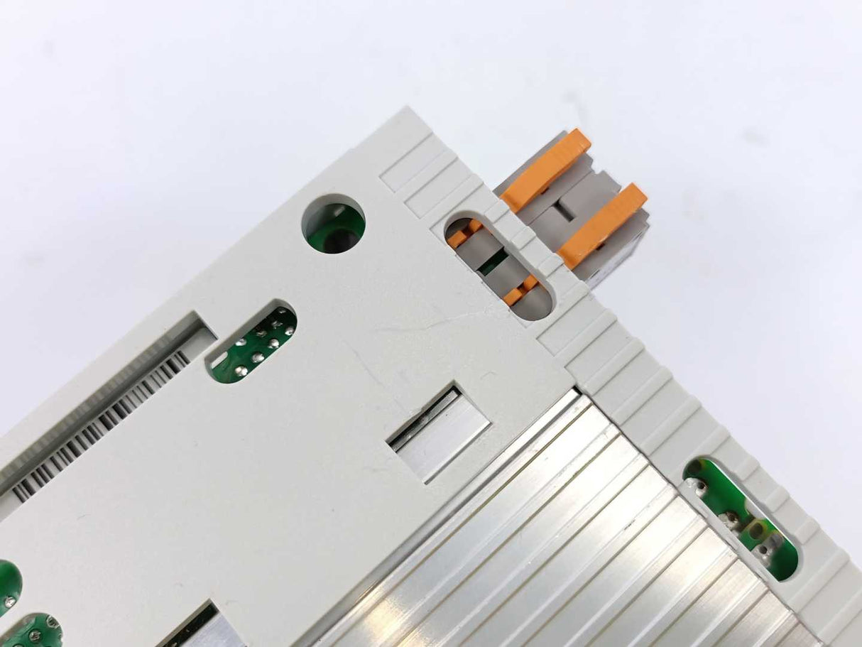 LENZE E82EV371K2C 13564190, 8200 Vector, Ver:5B39