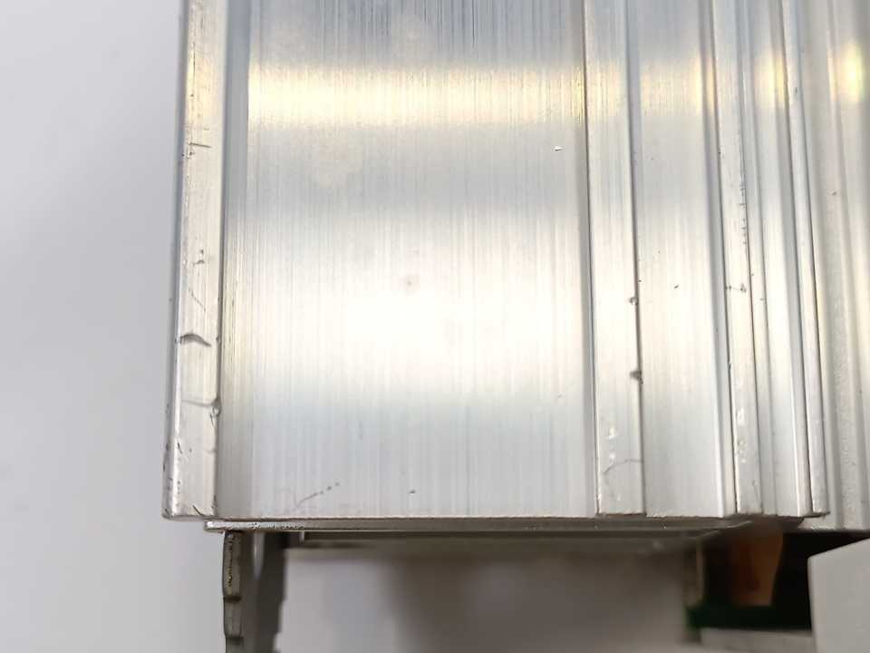 LENZE E82EV371K2C 00469175, 8200 Vector, Ver:3B31