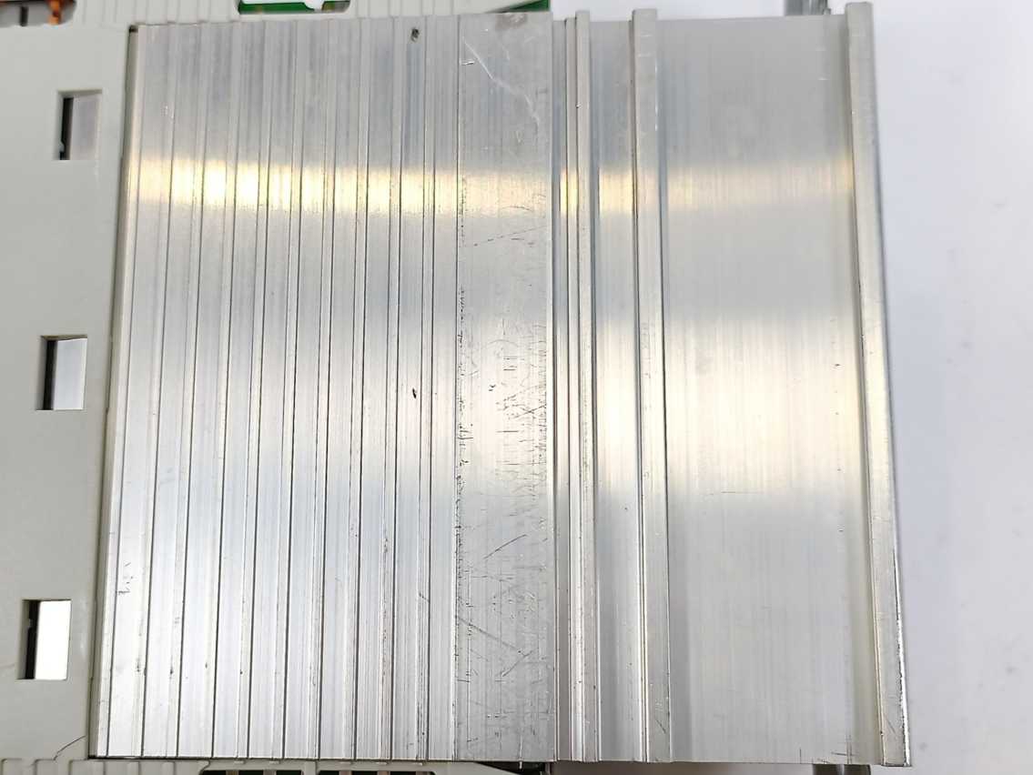 LENZE E82EV371K2C 00469175, 8200 Vector, Ver:3B31