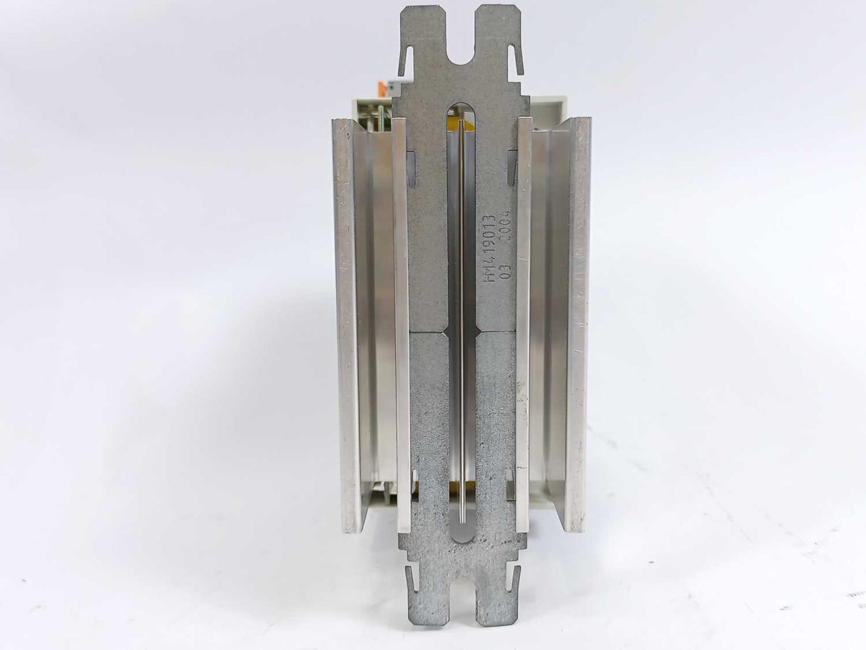 LENZE E82EV371K2C 00469175, 8200 Vector, Ver:3B31