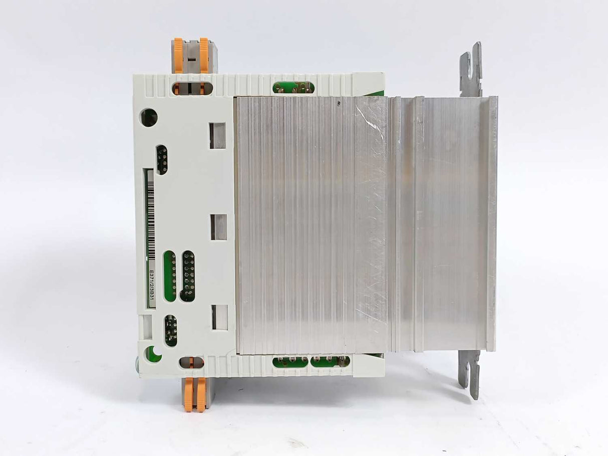 LENZE E82EV371K2C 00469175, 8200 Vector, Ver:3B31