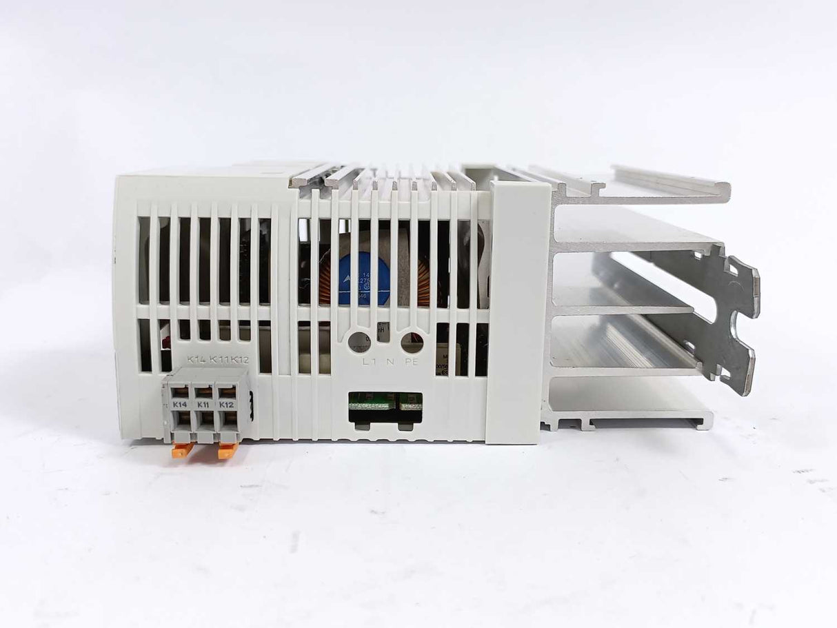 LENZE E82EV371K2C 00469175, 8200 Vector, Ver:3B31