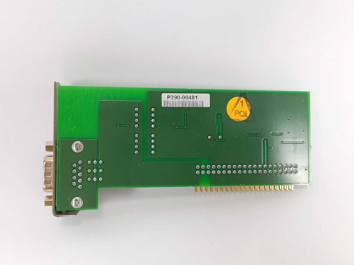 Trio Motion Technology P290-00481 Ver.B, P290-CANBUS