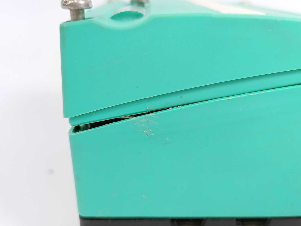 Pepperl+Fuchs IPG-G4-B7-V15