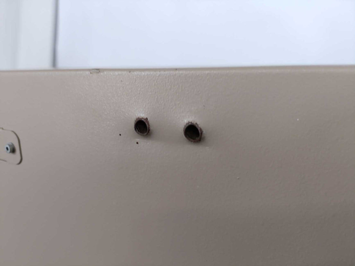 SEF 540.11 RS232C, Reflow Oven