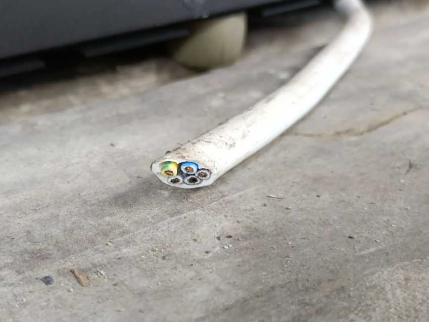 SEF 540.11 RS232C, Reflow Oven