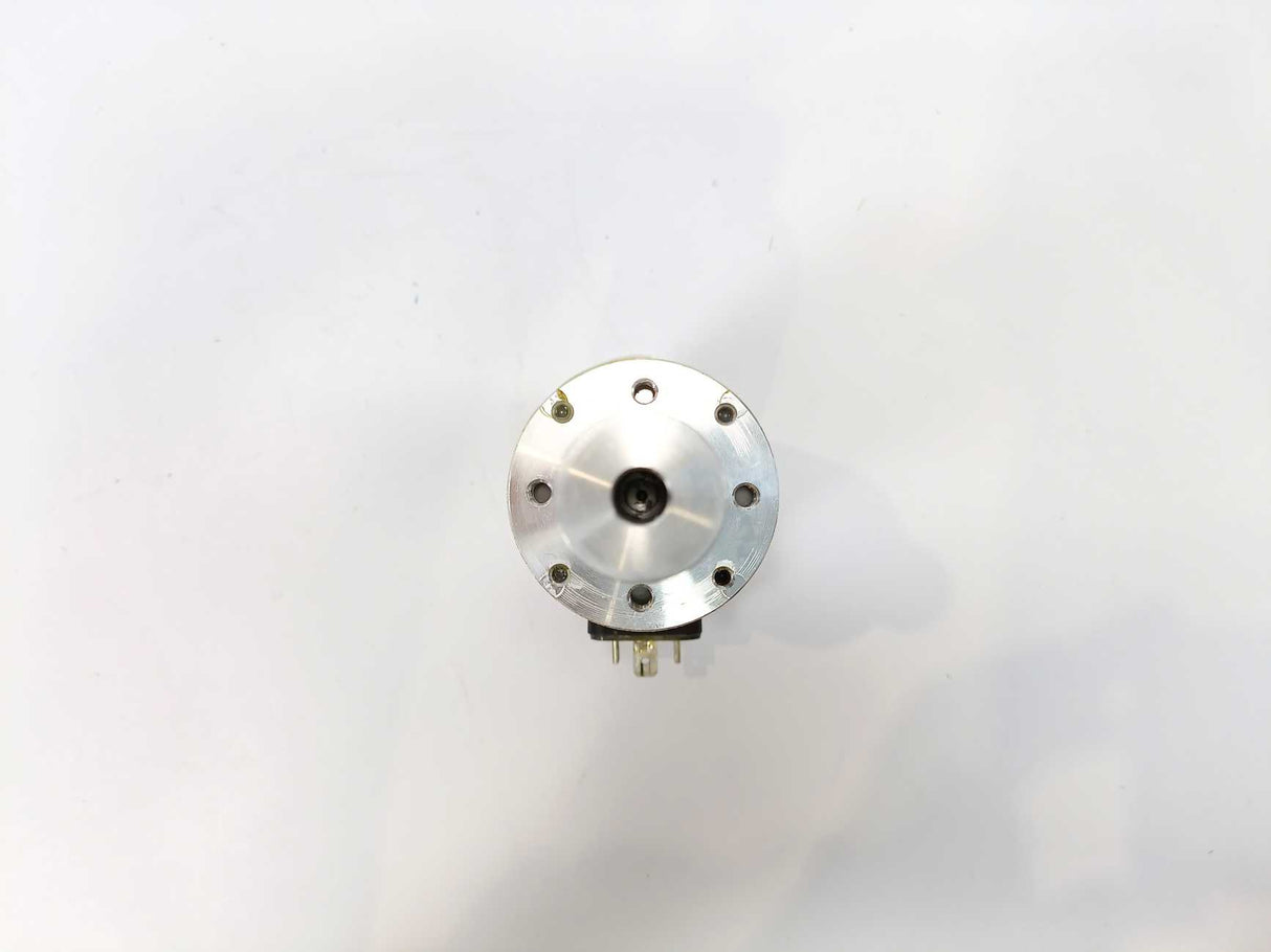 GEFEG-NECKAR 254200416 230V/60Hz/115mA, P2=11W/n=3100/0530E 837845