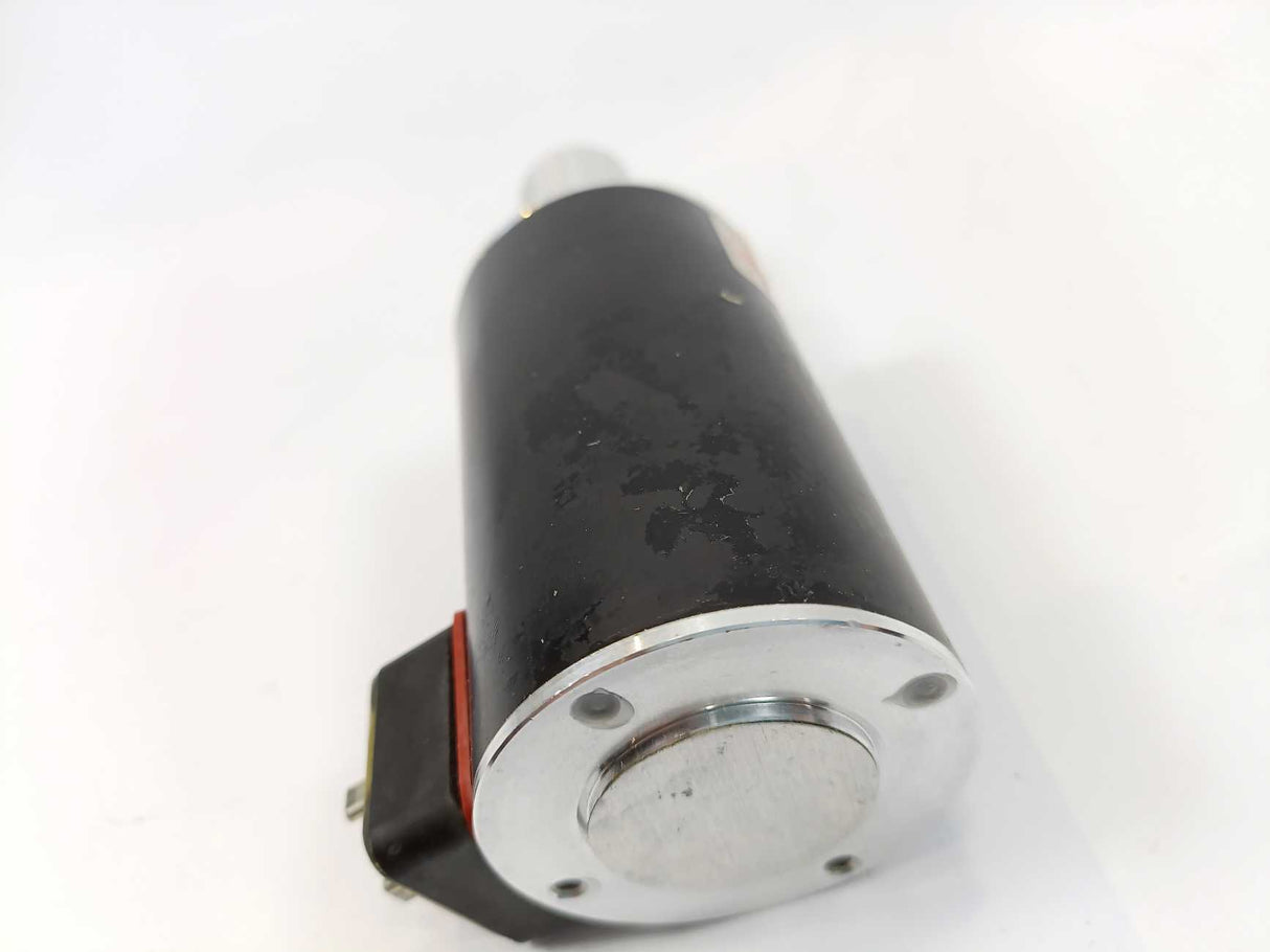 GEFEG-NECKAR 254200416 230V/60Hz/115mA, P2=11W/n=3100/0530E 837845