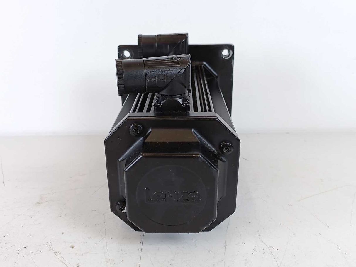LENZE MDSKSRS056-33 Servo Motor 325V, 4.2Nm, 200Hz, 4000r/min