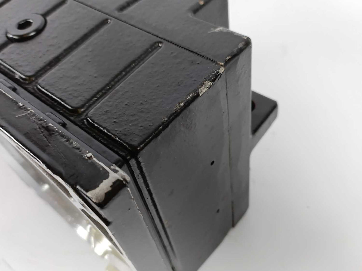 LENZE GFL05-2SHCR056C33 Gearbox i=17,920, 73Nm, 223,2 r/min (200Hz)