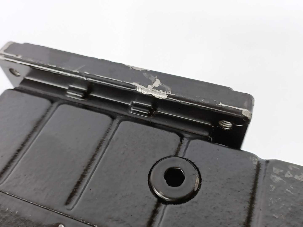 LENZE GFL05-2SHCR056C33 Gearbox i=17,920, 73Nm, 223,2 r/min (200Hz)