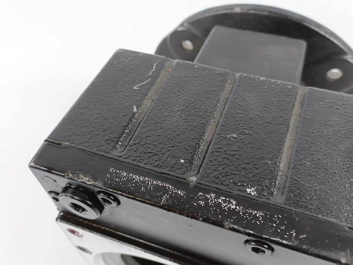 LENZE GST04-2SVCR056C33 Gearbox i=5.850, 24Nm, 200Hz, 683,7 r/min